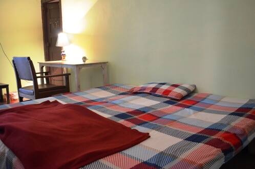 Lucknow Homestay, Lucknow 2